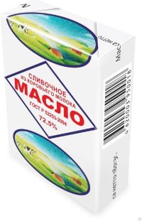 В Алтайском крае не нашли таинственного производителя «худшего сливочного масла в Красноярске»