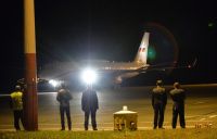 Владимир Путин все же прилетел и «наслаждается чистейшим воздухом Алтая»