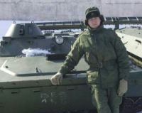 Николай Чуваров