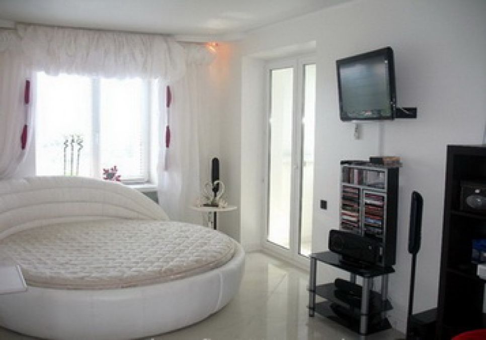 Аренда жилья в Одессе