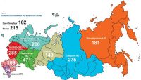 «Два Алтая» значительно отстали по развитию книжной инфраструктуры