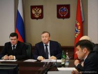 Администрация Алтайского края хочет «прибрать к рукам» два аэродрома Минобороны