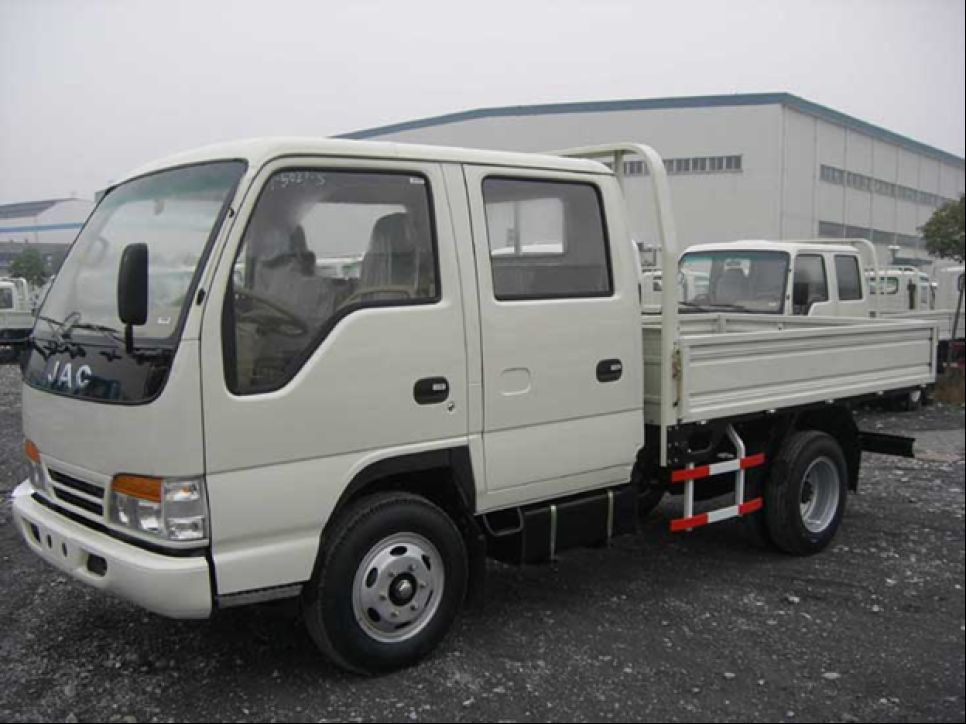 Как выбрать автомобиль для коммерческого использования