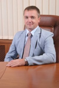 Выходец с Алтая возглавил налоговую службу Крыма
