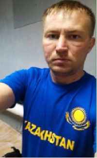Сергей Ивков