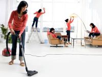 Поднятое настроение с приходом весны обязательно стоит направить и на оживление квартиры после долгой зимы