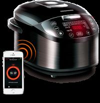 Как готовить в мультиварке