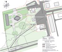 План строительства храмового комплекса