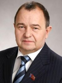 Алтайского единоросса поощрили за вклад в «развитие парламентаризма»