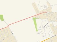 В Барнауле из-за перекрытия улицы изменят два автобусных маршрута