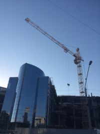 Следуя моде: в барнаульском ТРЦ «Пионер» определились с датой открытия