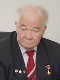 Академик РАН Геннадий Сакович: «Противоестественно защищать понятие «православный наукоград»