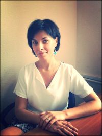 Елена Пацар