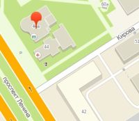 ЦБ отозвал лицензию у банка из Топ-50, имевшего единственный филиал в Барнауле