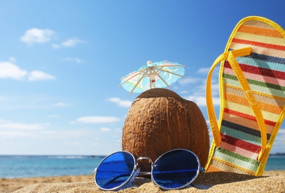 Как организовать свой отдых самостоятельно?