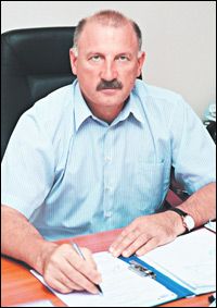 Первый замдиректора ИСК «Союз» Александр Мишустин о новом законопроекте Минприроды: «Строители могут наломать дров в реликтовых алтайских лесах»