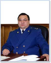 Замруководителя следкома в Республике Алтай занял новый высокий пост, несмотря на громкий скандал со следователем-маньяком