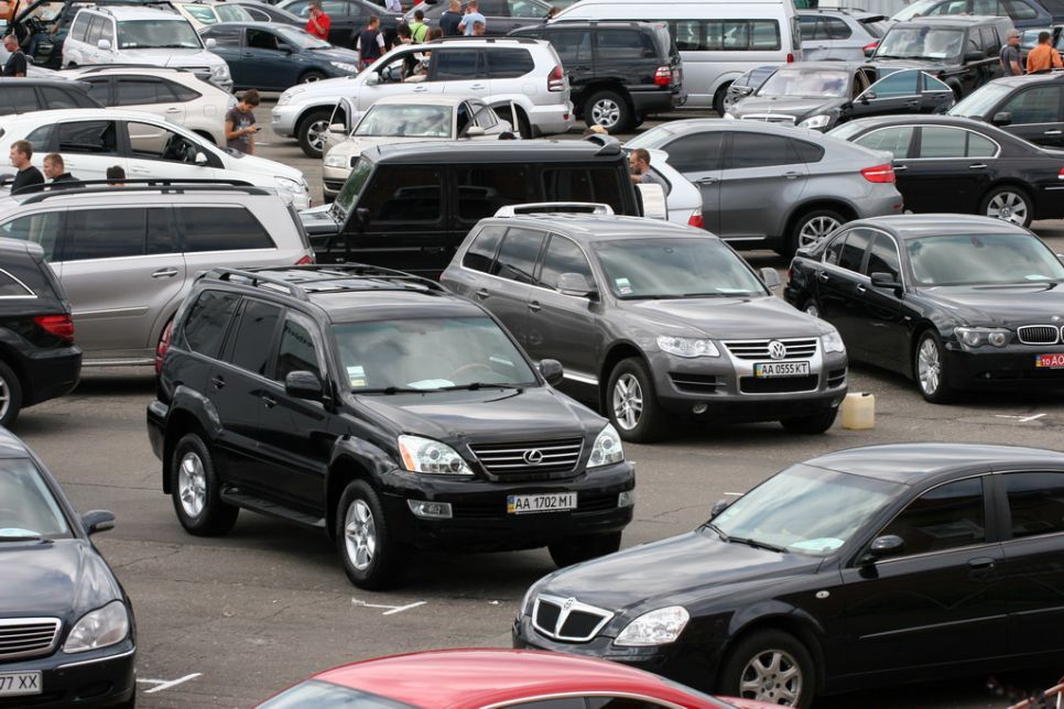 Как приобрести поддержанное авто и не ошибиться