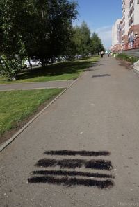 Последствия благоустройства