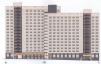 Дождались: АлтГУ выложит 417 млн рублей на общежитие для студентов