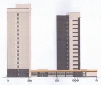 Дождались: АлтГУ выложит 417 млн рублей на общежитие для студентов