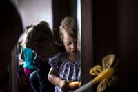 «Русфонд» помог собрать деньги на операцию ребенку из Алтайского края