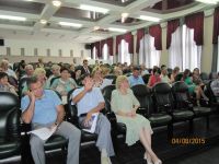 Алтайский муниципалитет оперативно меняет законодательство под местную власть?