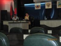 Алтайский муниципалитет оперативно меняет законодательство под местную власть?