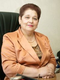 Курортный роман: мэр алтайского моногородка собралась в отставку?