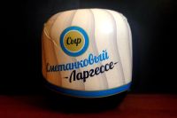 Алтайский маслосырзавод запустил производство «Сметанкового» Largesse