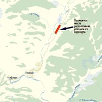 Высокогорное село на Алтае обзаведется собственным аэропортом