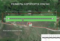 Высокогорное село на Алтае обзаведется собственным аэропортом