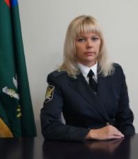 Главный судебный пристав Республики Алтай заполучила золотой значок ГТО