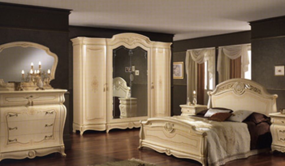 Чем так хорош итальянский стиль в интерьере