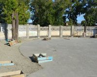 Заброшенному барнаульскому спорткомплексу прописали вторую жизнь