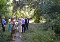 Заброшенному барнаульскому спорткомплексу прописали вторую жизнь