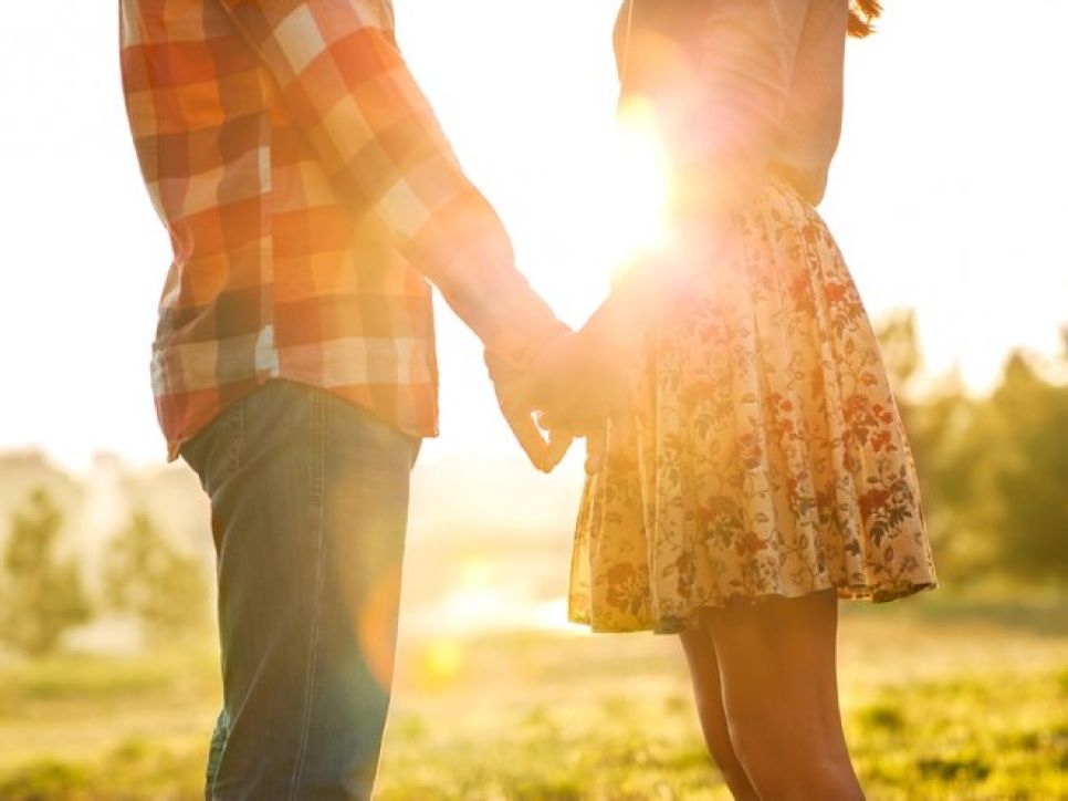 Развлечения для влюбленных