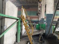 Рабочую одного из барнаульских заводов раздавило плитой во время смены