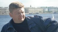 Создатель выставки «Медовый спас» Константин Владимирский три дня пролежал мертвым в своей барнаульской квартире
