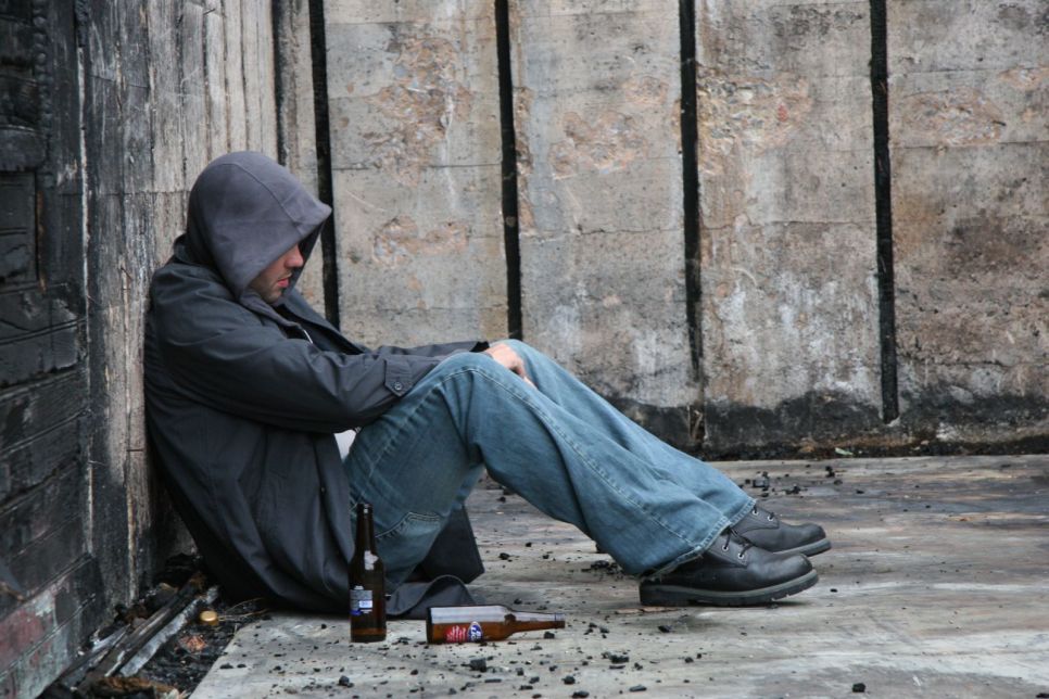 Проблема воспитания молодежи