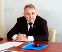 Очередной городской глава на Алтае стал подозреваемым в уголовном деле