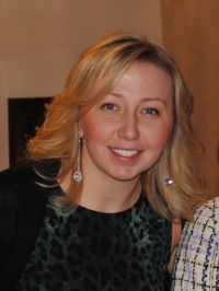 Алла Ракшина