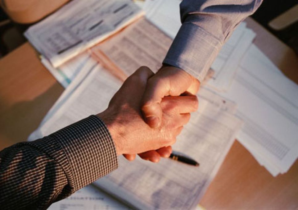 Займы для малого и среднего бизнеса