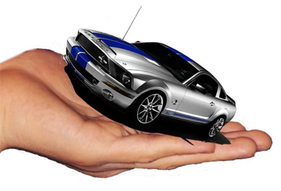 Помощник при автокредите