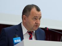 Алтайские партийцы о новой схеме нарезки одномандатных округов к выборам в Госдуму: «Цель — спасти свою шкуру»