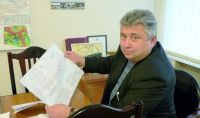 «Алтайавтодор» получил нового руководителя после 2,5 лет ожидания