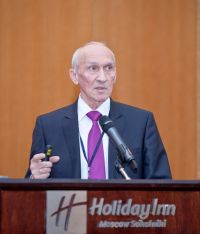 Экс-завкафедрой психиатрии и наркологии АГМУ Борис Пивень: «В последний год вуз превращается в заведение казарменного типа»