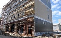 Просто формальность: Алтайский ПФР заплатит за пристройку к основному зданию 34 млн рублей
