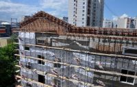 Просто формальность: Алтайский ПФР заплатит за пристройку к основному зданию 34 млн рублей