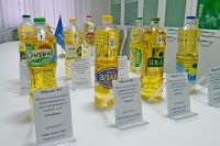 Подсолнечное масло из Алтайского края признали худшим в магазинах Красноярска